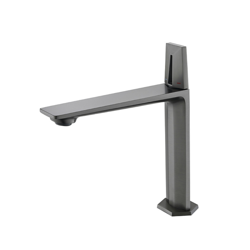 Brass Faucet Hot and Cold Basin Faucet